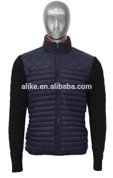 ALIKE men jacket winter jacket outdoor jacket
