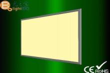 230V 9mm Ultrathin Indoor Flat Panel LED Light OEM / ODM Ye