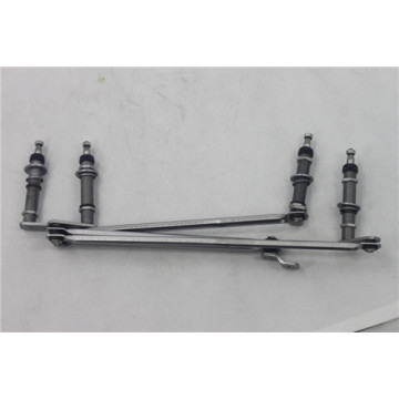 universal wiper bushing linkage