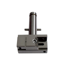 wire edm stainless steel electrode holder