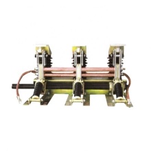 Indoor High Voltage Grounding Switch JN15 Indoor Gang Switch