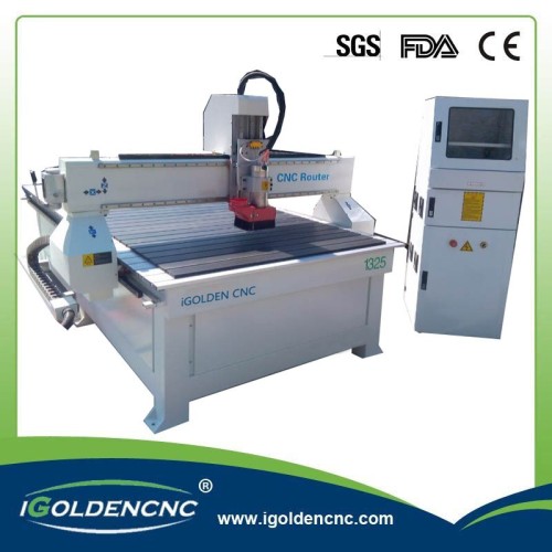 1325 aluminum table wood carving machine jinan igw1325 cnc router machine price