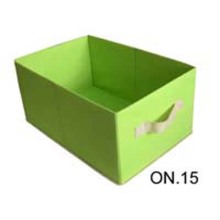 storage boxes