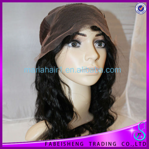 AAAAA Grade 100% Human Hair Wig SALE Wholesale Cheap Human Hair Full Lace Wig