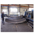 Bergelombang W Beam Plate Cold Rollforming Lini Produksi