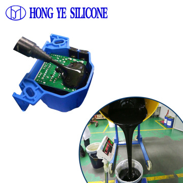 Outdoor Lighting Electronic Potting Compound