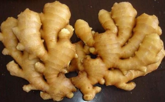 Good And Cheap Fresh Ginger