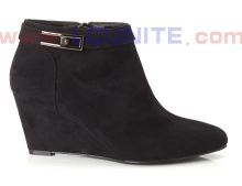Women's Boot, Woman Boot, Ankle Boot, High Heel Boot, Women Boot, Ladies Boots (2837008513)