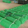 شبكة بلاستيكية HDPE ، شباك بلاستيكية ، شبكة بلاستيكية