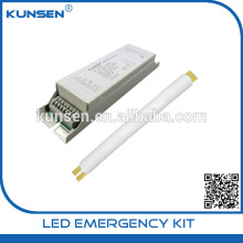 Emergency Inverter Kit with Rechargeable Battery for T5/T8 fluorescent lamp