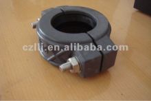 Galvanized coupler bolt coupling bolt eye bolt scaffolding foundry cast casting iron