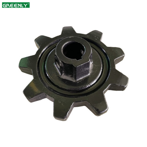 70577247 Sprocket de la chaîne de rassemblement pour Agco Gleaner