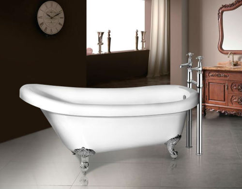 acrylic freestanding bath tub