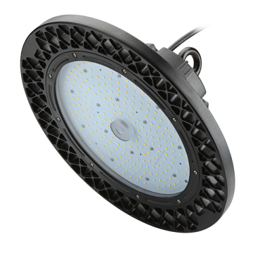 High efficiency LED Round highbay