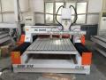 Máquina CNC Router para Muestra Roatry