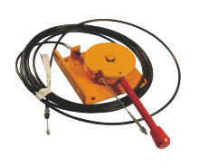 Elevator Advanced Brake Releaser