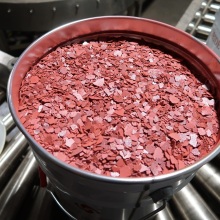 Chromic Acid for plating