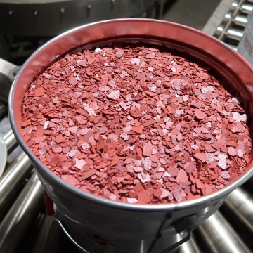 Chromic Acid for plating