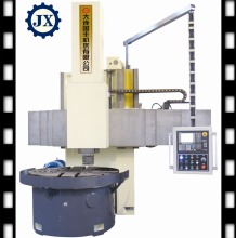 china dalian cnc vertical lathe machine company