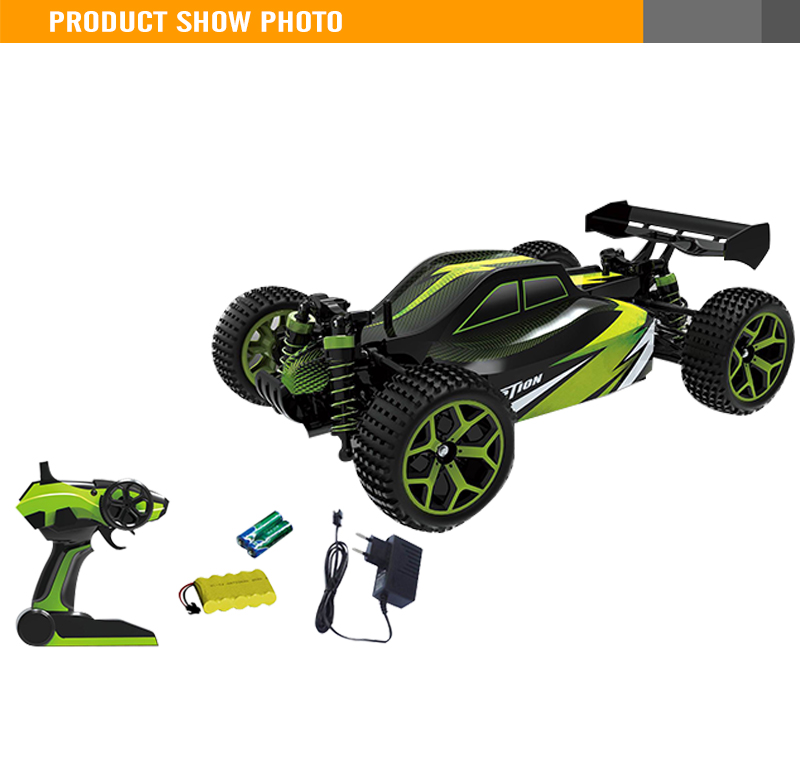 Nitro rc Cars