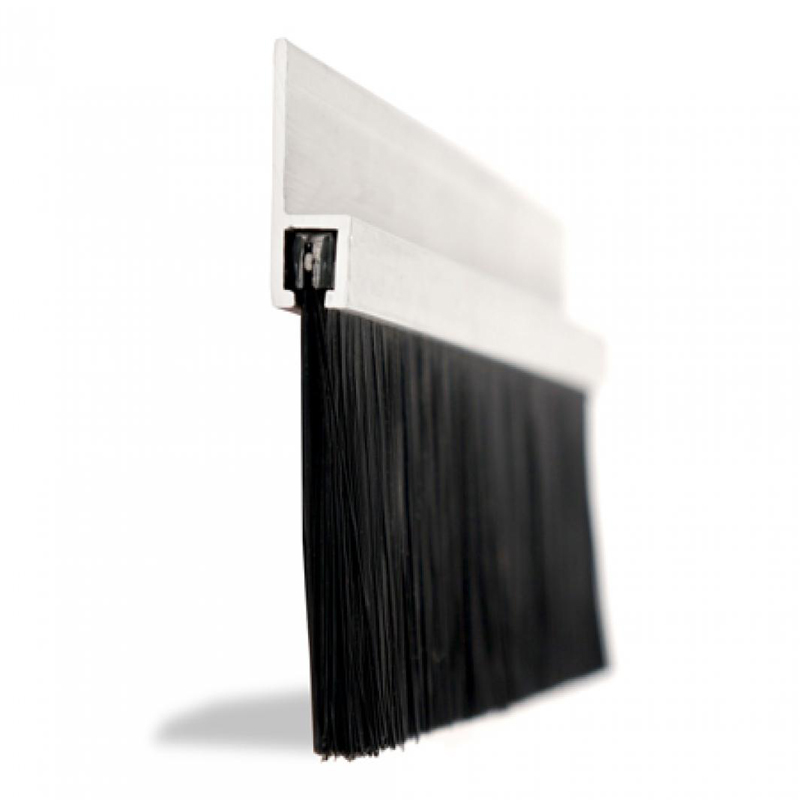 Hot sale weather strip brush for door