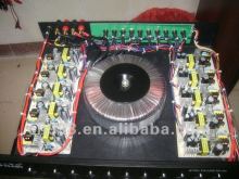 Adjustable Rack_mounted Integrated CCTV Power Supply