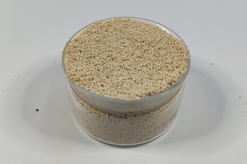 Macroporous Weak Acid Chelating Resin