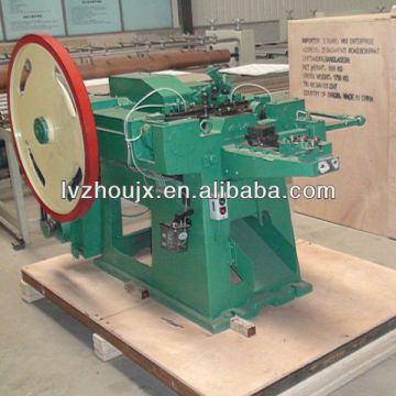 Z94-5C nail making machine