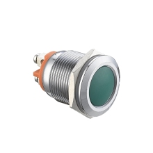 19mm Metal Indicator Lamp