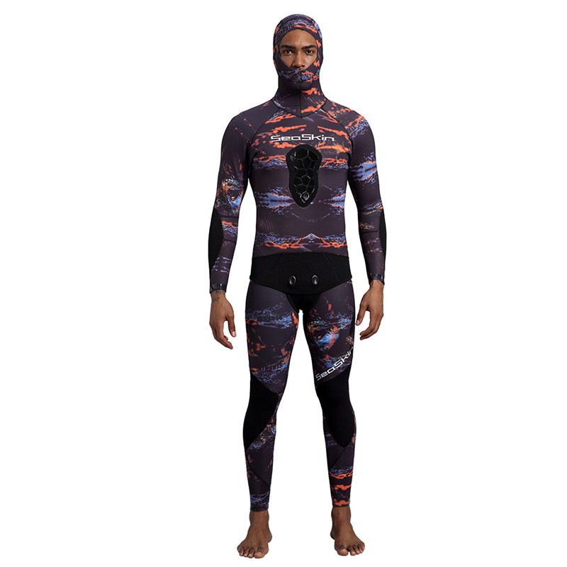 Wattkin Sumse Neoprene Profesional Varsfishs