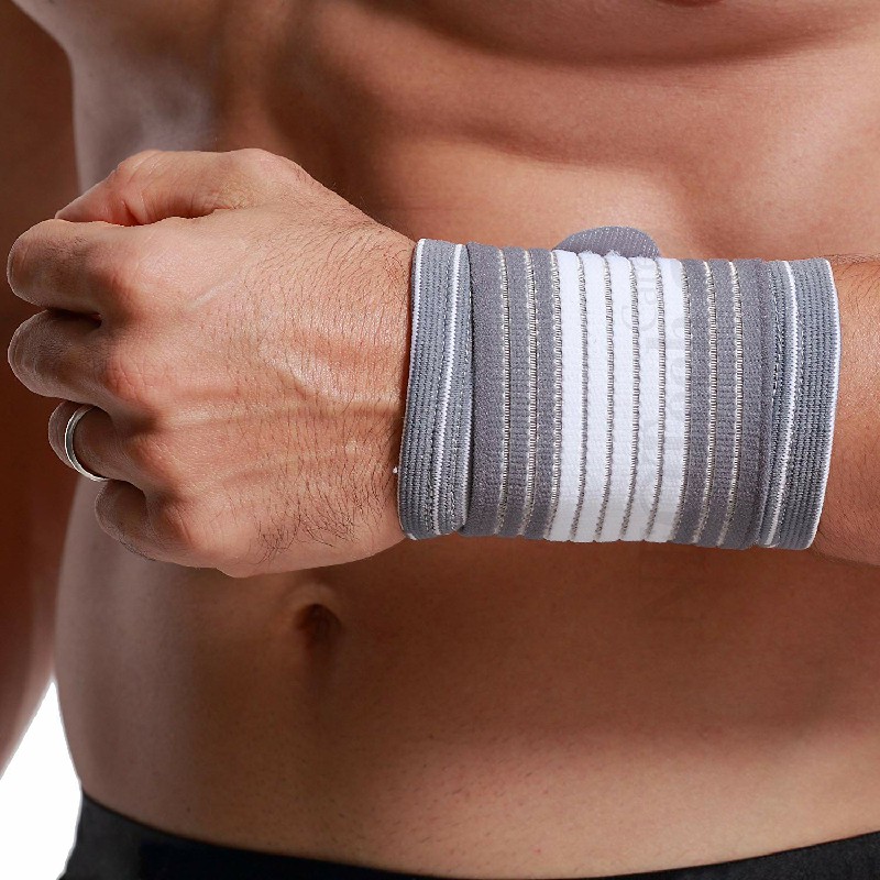 Elastesch Hand a Handgelenk Thumb Support Wrap