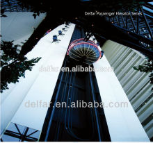 Observation Panoramic Elevator Lift
