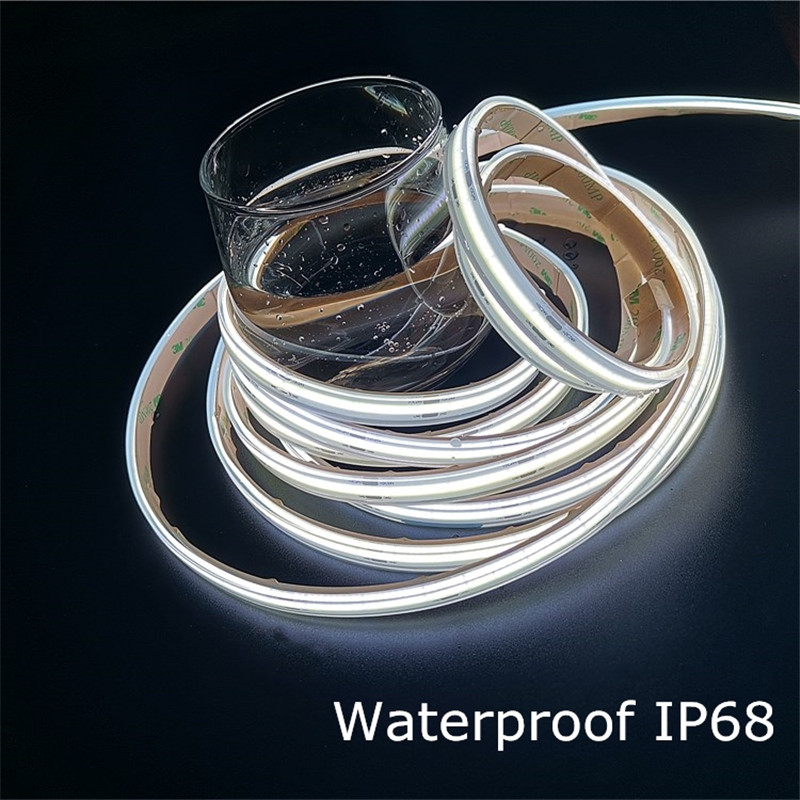 led light