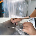 paint protection film process