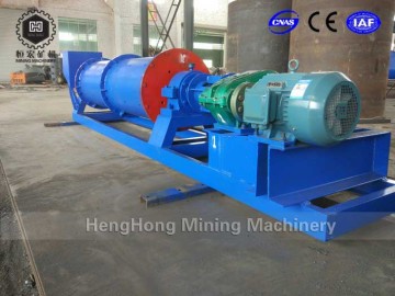High Efficiency Fine Grinding Mill
