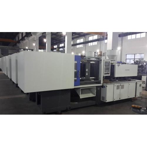 270 Ton High Speed Servo Plastic Injection Machine