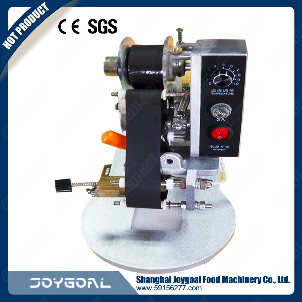 DIKAI DK-1100B Automatic Solid Ink Roll Coding Machines