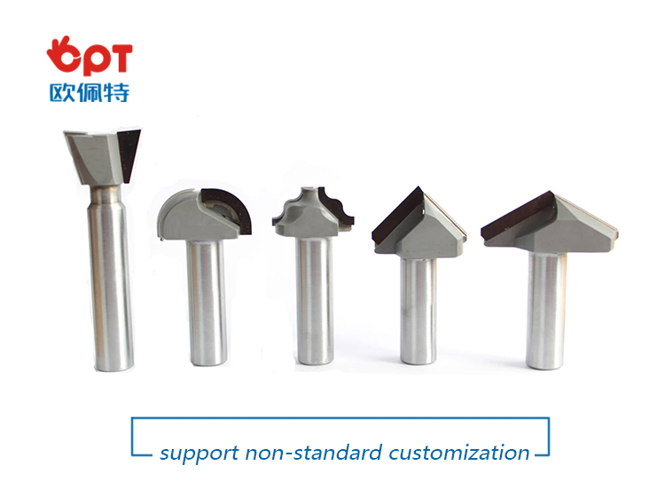 Pcd Wood Router Bit Pcd Wood Router Bit