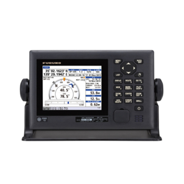 Marine Navigation Electronics: FURUNO GP-170D CCS MED SBAS GNSS GPS DGPS Navigator