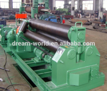 cold aluminium metal sheet rolling machine