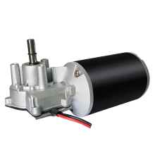 250 Watt Vending Machine Gear Motor Customizable