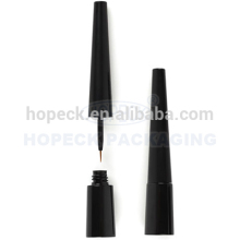 Wholesale Unique Shape Cosmetic Empty Eyeliner Pen