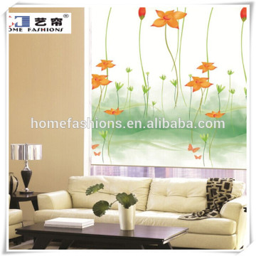 Fashion Design Special Fabric Window Dim-out Roller Blinds