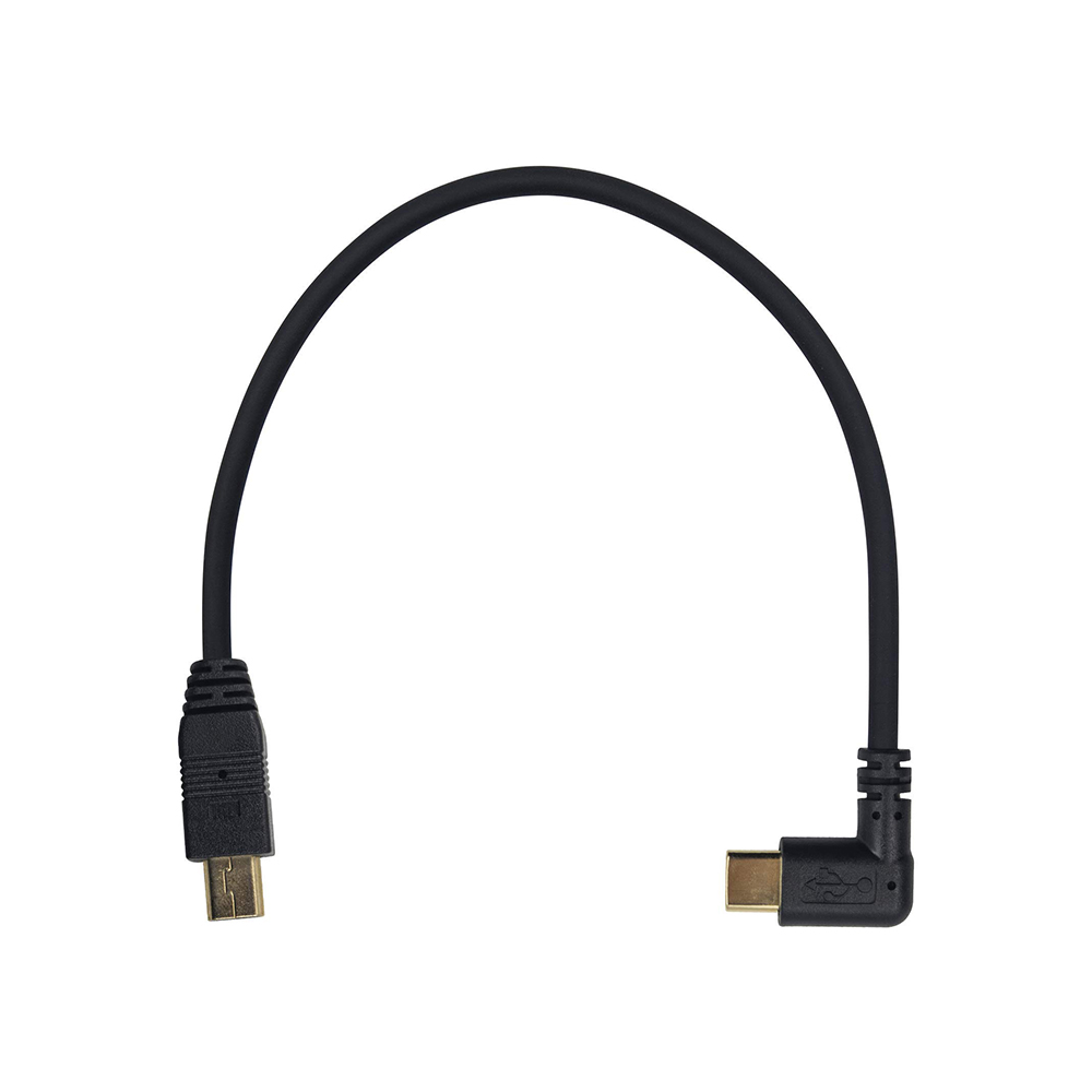 USB 1 Type-C to Mini USB Cable