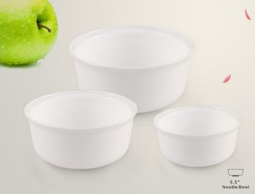 Promotional High Quality Salad Bowl