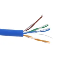 Indoor FTP Drop Bow-Type Fiber Optic Cable