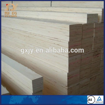 Poplar LVL Wood Pallet elements