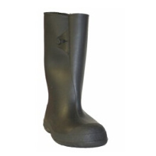 Hot Selling Professional Safety Industrial PVC Rain Boots