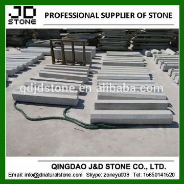 shandong granite curbstones