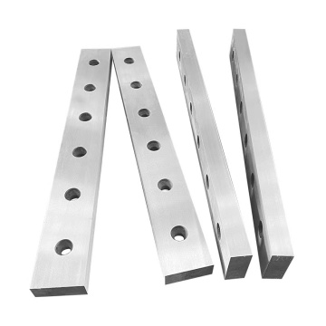 Tiger Head Hydraulic Scissor Durable Cutting Blades